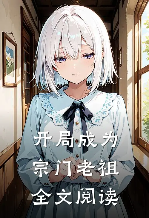 开局成为宗门老祖全文阅读