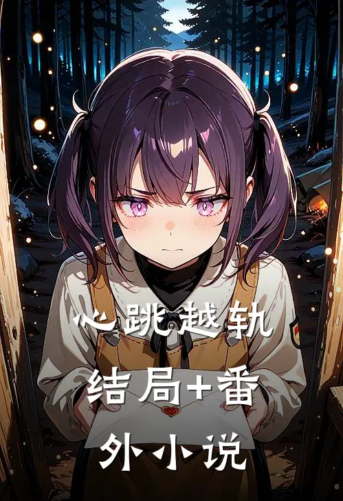 心跳越轨结局+番外小说