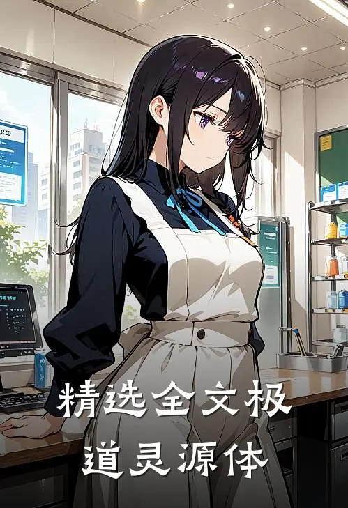 精选全文极道灵源体