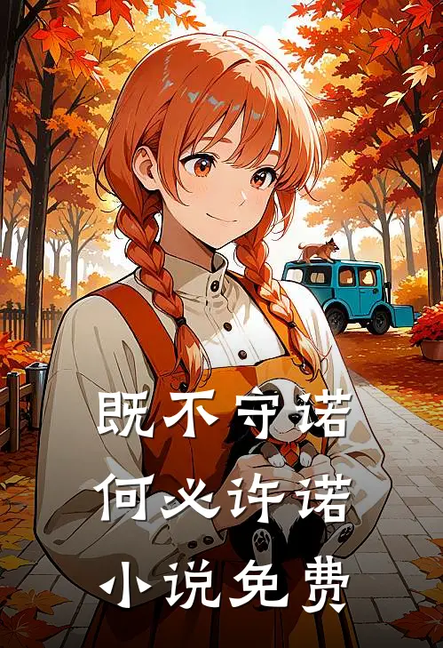 既不守诺，何必许诺小说免费