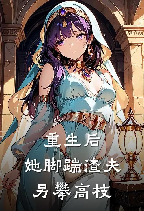 重生后，她脚踹渣夫另攀高枝