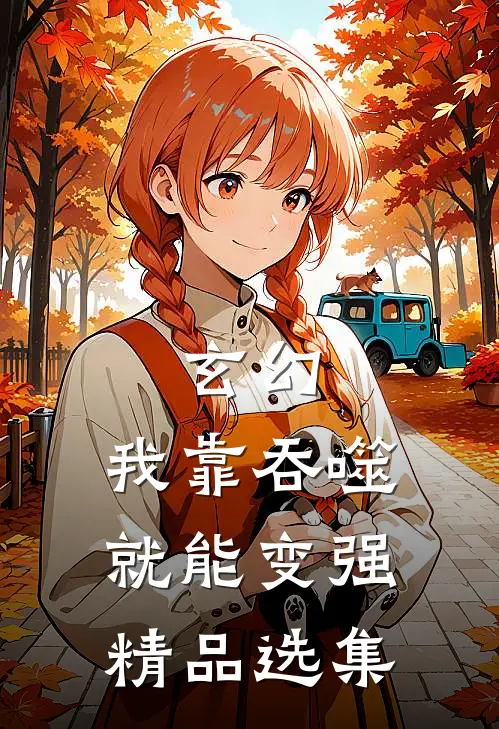 玄幻：我靠吞噬就能变强精品选集