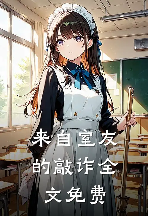 来自室友的敲诈全文免费