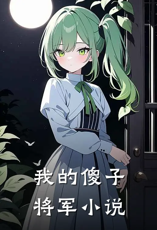 我的傻子将军小说