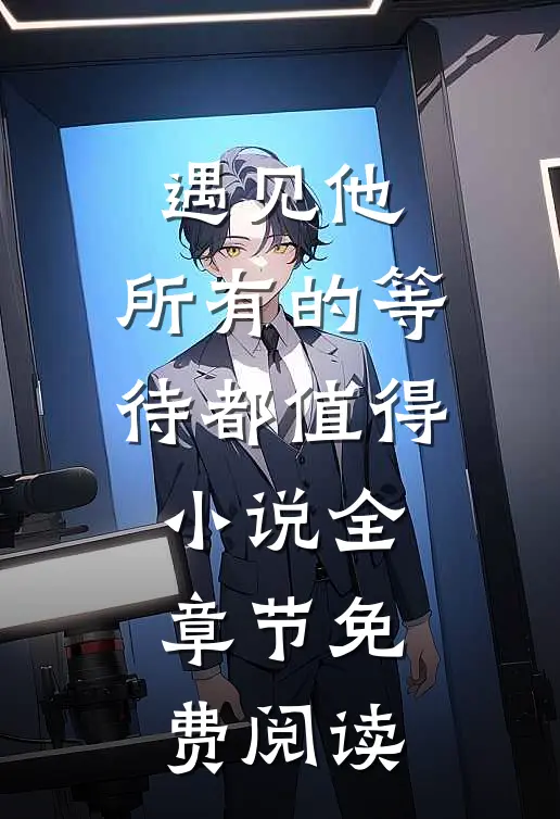 遇见他，所有的等待都值得小说全章节免费阅读