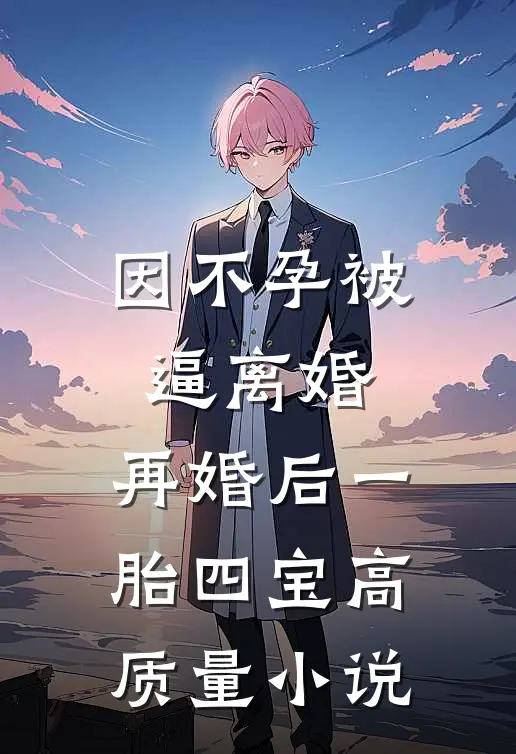 因不孕被逼离婚，再婚后一胎四宝高质量小说