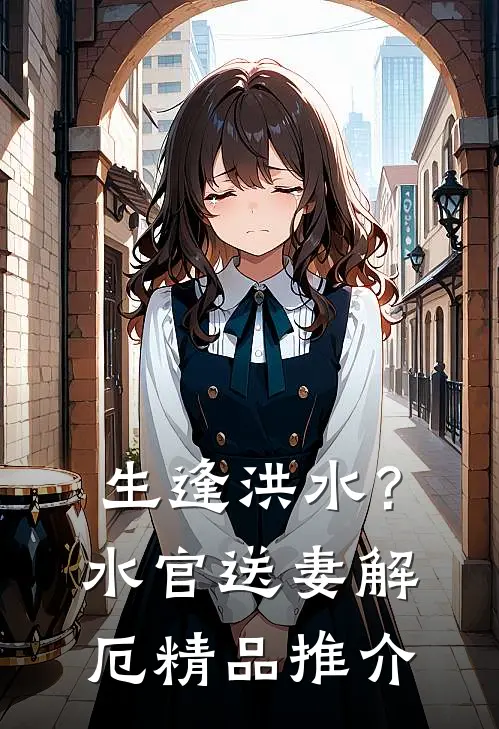 生逢洪水？水官送妻解厄精品推介