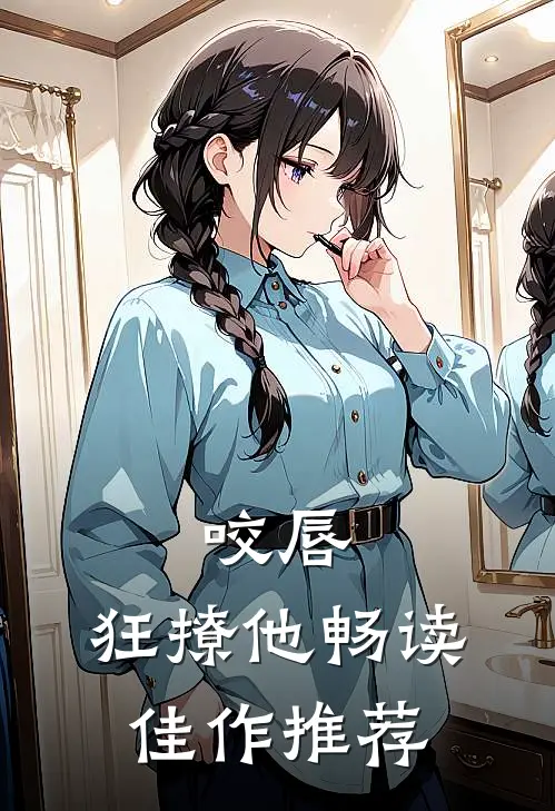 咬唇，狂撩他畅读佳作推荐