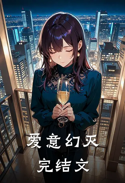 爱意幻灭完结文