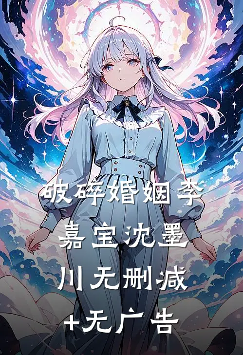 破碎婚姻李嘉宝沈墨川无删减+无广告