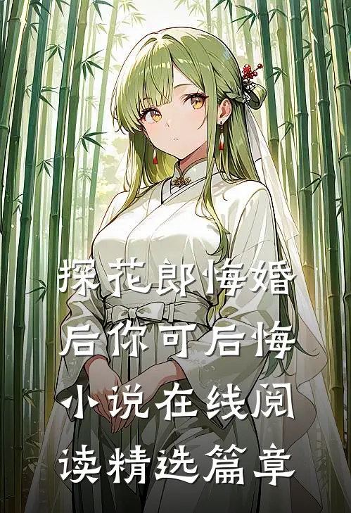 探花郎悔婚后你可后悔小说在线阅读精选篇章