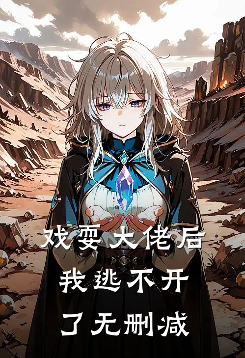 戏耍大佬后，我逃不开了无删减