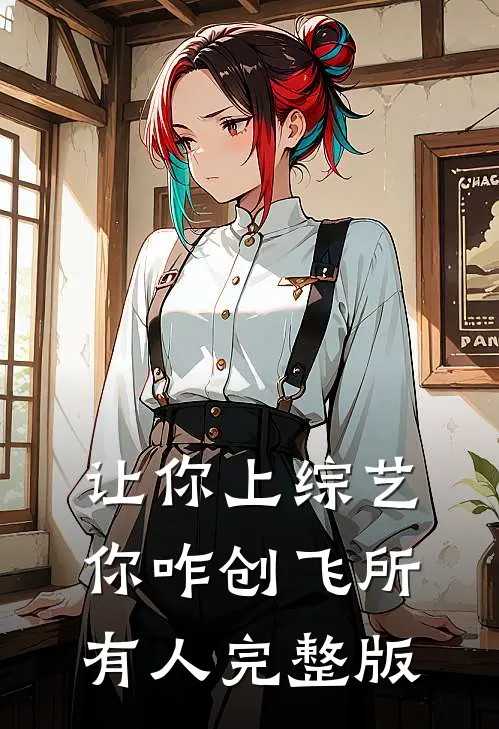 让你上综艺，你咋创飞所有人完整版