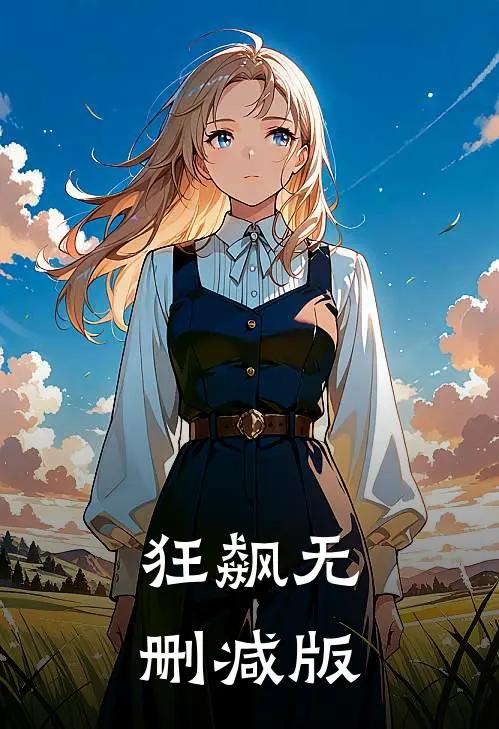狂飙无删减版