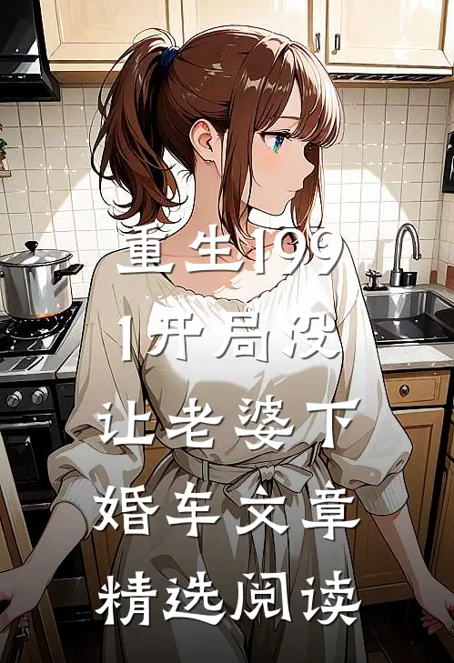 重生1991开局没让老婆下婚车文章精选阅读