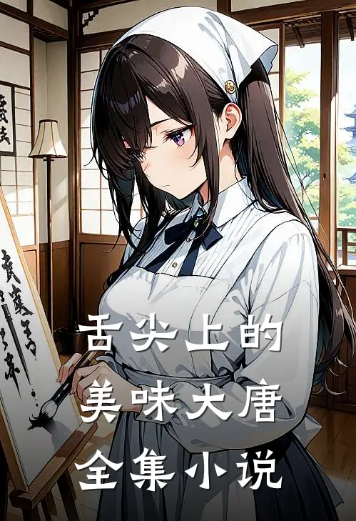 舌尖上的美味大唐全集小说