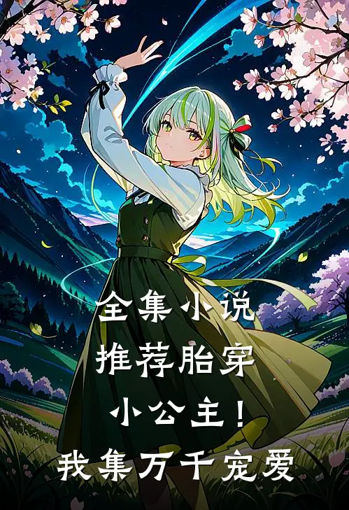 全集小说推荐胎穿小公主！我集万千宠爱