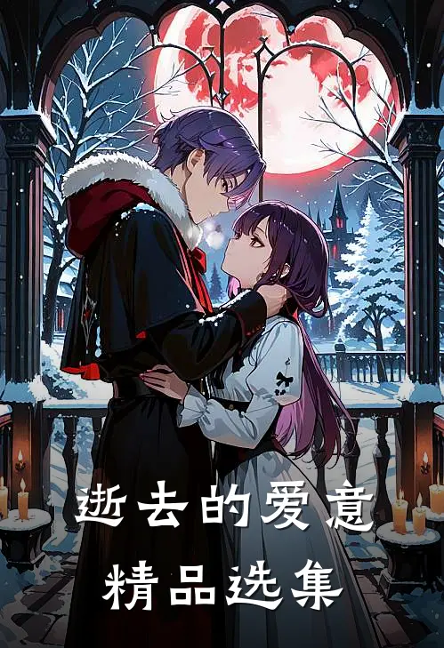逝去的爱意精品选集