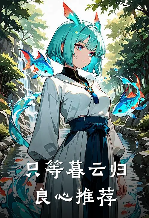 只等暮云归良心推荐