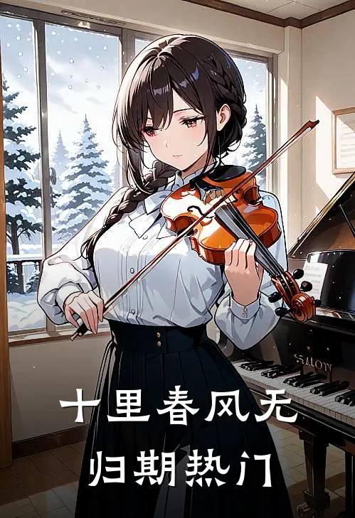 十里春风无归期热门