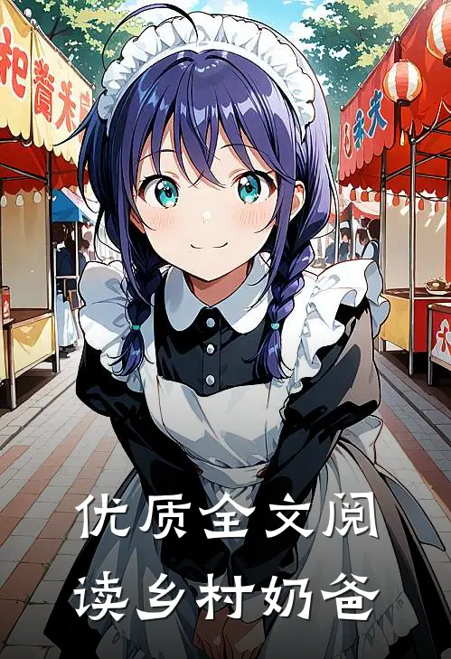 优质全文阅读乡村奶爸