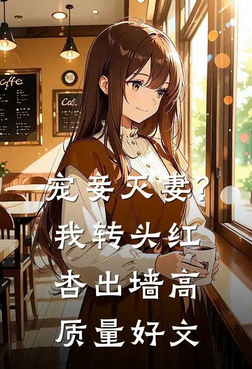 宠妾灭妻?我转头红杏出墙高质量好文