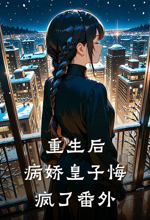 重生后，病娇皇子悔疯了番外