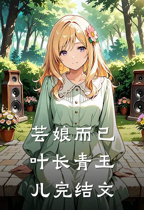 芸娘而已叶长青玉儿完结文