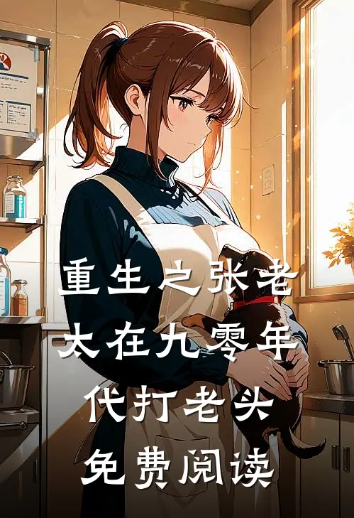 重生之张老太在九零年代打老头免费阅读