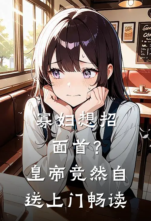 寡妇想招面首？皇帝竟然自送上门畅读