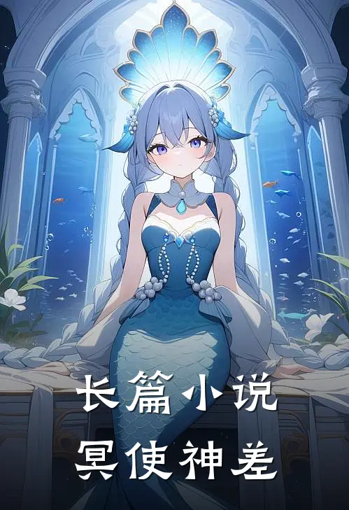 长篇小说冥使神差