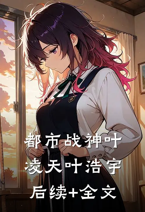 都市战神叶凌天叶浩宇后续+全文