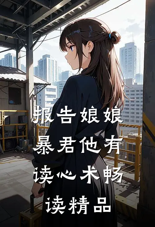 报告娘娘，暴君他有读心术畅读精品