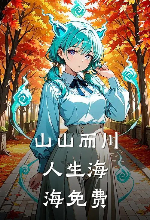 山山而川，人生海海免费