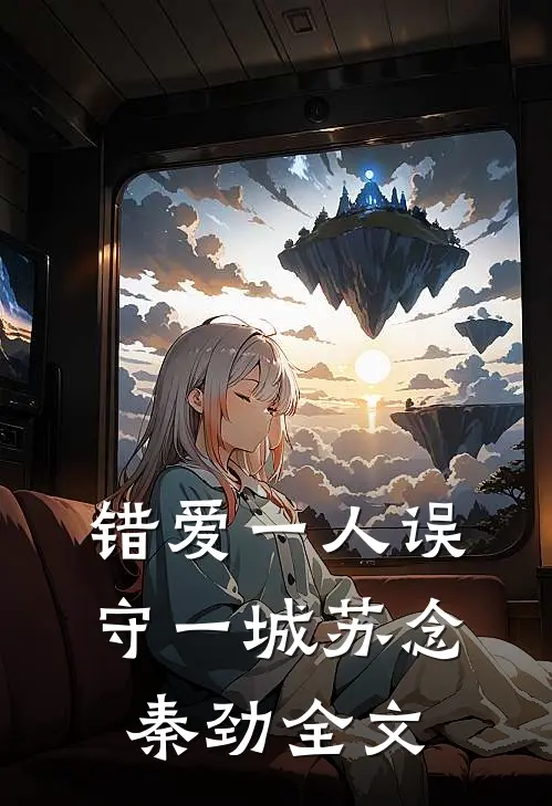 错爱一人误守一城苏念秦劲全文