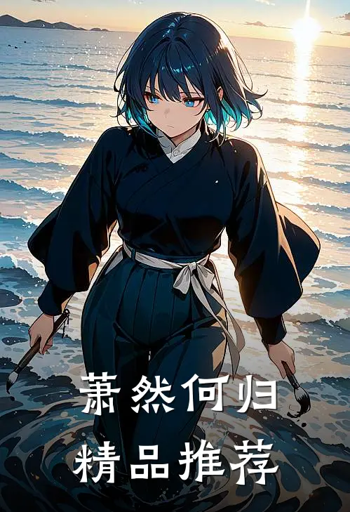 萧然何归精品推荐