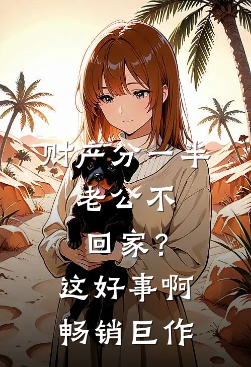 财产分一半，老公不回家？这好事啊畅销巨作