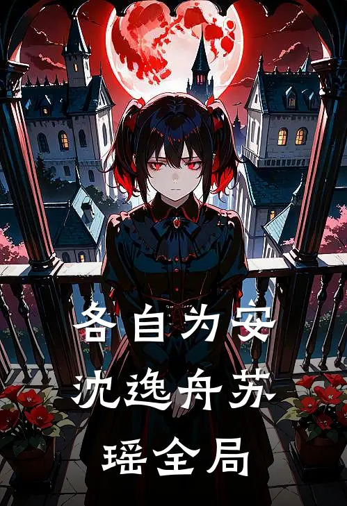 各自为安沈逸舟苏瑶全局