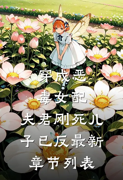 穿成恶毒女配：夫君刚死儿子已反最新章节列表