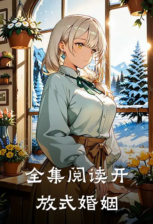 全集阅读开放式婚姻