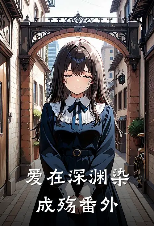 爱在深渊染成殇番外