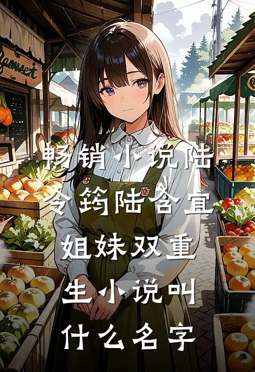 畅销小说陆令筠陆含宜姐妹双重生小说叫什么名字