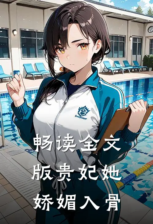 畅读全文版贵妃她娇媚入骨