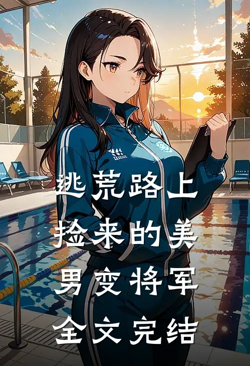 逃荒路上，捡来的美男变将军全文完结