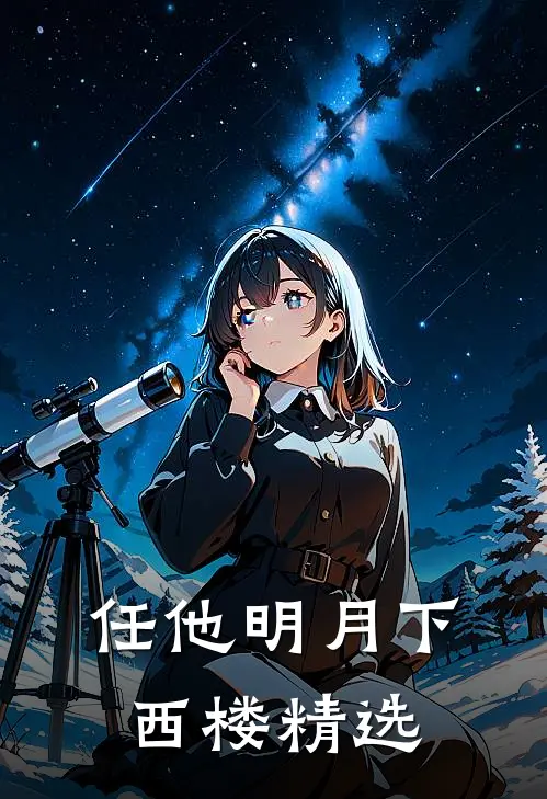 任他明月下西楼精选