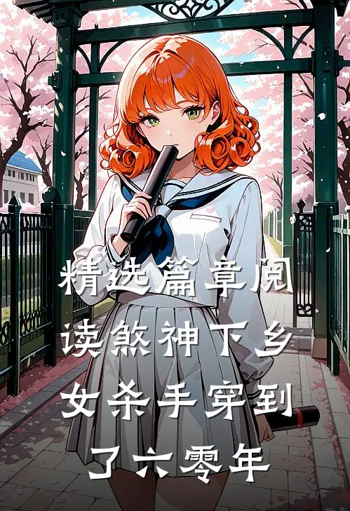 精选篇章阅读煞神下乡：女杀手穿到了六零年