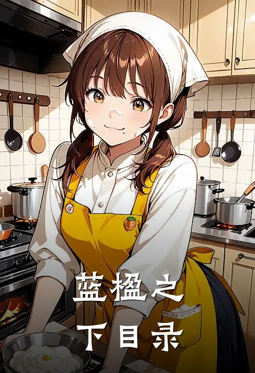 蓝楹之下目录