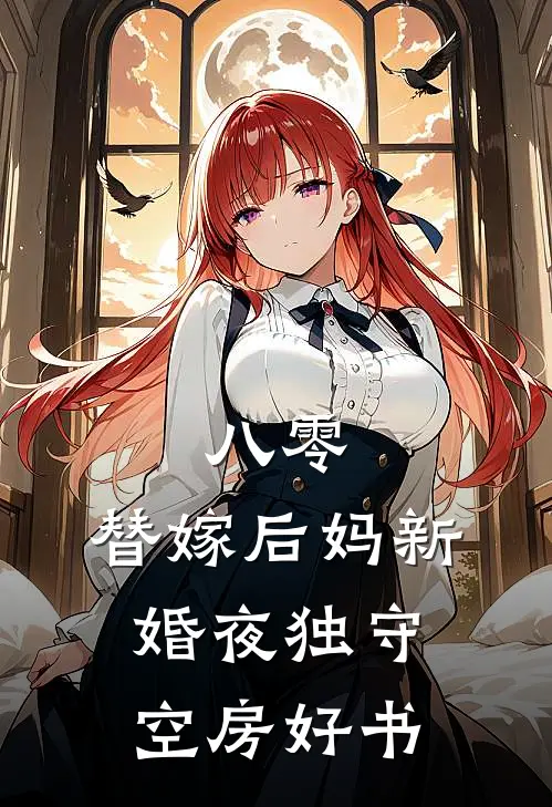 八零：替嫁后妈新婚夜独守空房好书