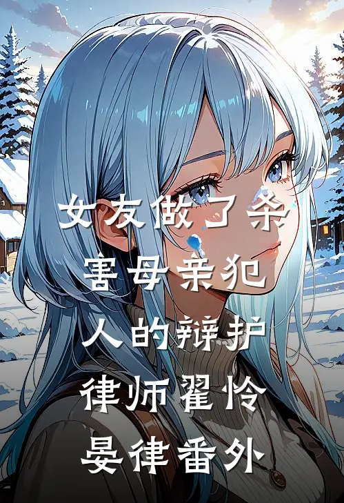 女友做了杀害母亲犯人的辩护律师翟怜晏律 番外