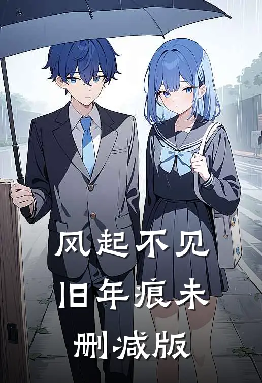 风起不见旧年痕未删减版